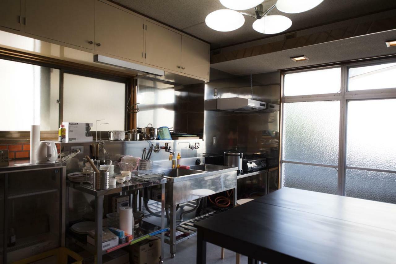 ホテル 南紀くまのいえ-Wakayama・古座- 串本町 エクステリア 写真