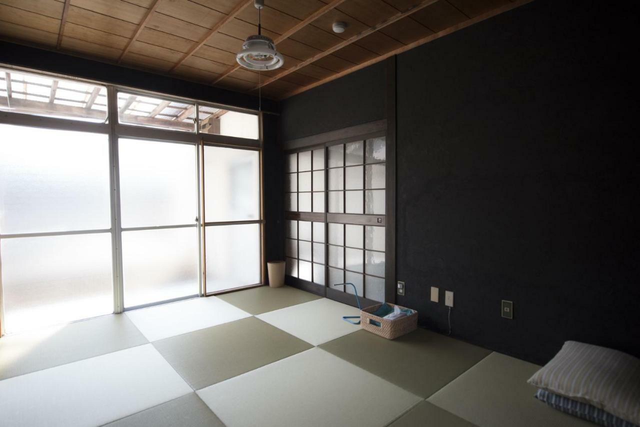 ホテル 南紀くまのいえ-Wakayama・古座- 串本町 エクステリア 写真