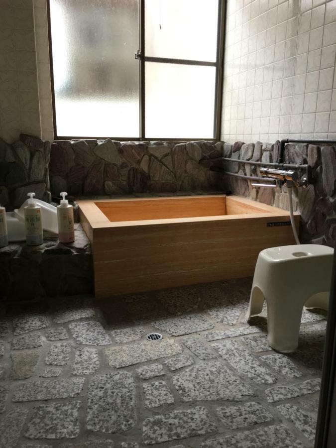 ホテル 南紀くまのいえ-Wakayama・古座- 串本町 エクステリア 写真