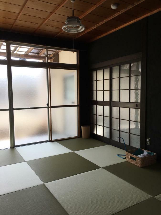 ホテル 南紀くまのいえ-Wakayama・古座- 串本町 エクステリア 写真