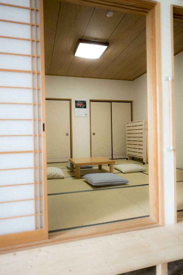 ホテル 南紀くまのいえ-Wakayama・古座- 串本町 エクステリア 写真