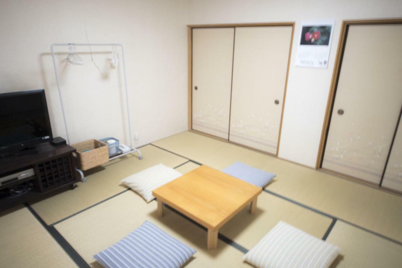 ホテル 南紀くまのいえ-Wakayama・古座- 串本町 エクステリア 写真